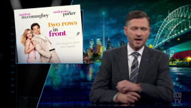 The Weekly With Charlie Pickering S10E14 XviD-AFG EZTV