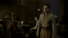 The Wheel of Time S01E07 The Dark Along the Ways 2160p AMZN WEB-DL DDP5 1 Atmos HDR HEVC-MZABI EZTV