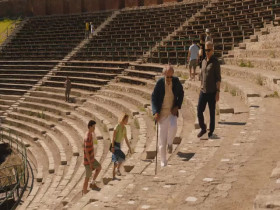 The White Lotus S02E02 480p x264-mSD EZTV