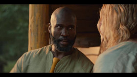 The Winter King S01E01 PROPER XviD-AFG EZTV