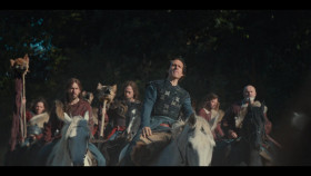 The Winter King S01E02 REPACK 1080p x265-ELiTE EZTV