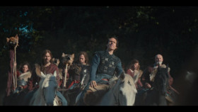 The Winter King S01E02 REPACK 720p x265-T0PAZ EZTV