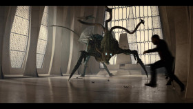 The Witcher Blood Origin S01 1080p NF WEBRip DDP5 1 Atmos x264-SMURF EZTV