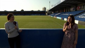 The Womens Football Show 2020 09 12 1080p HDTV x264-DARKFLiX EZTV