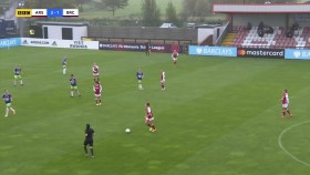 The Womens Football Show 2020 10 04 1080p HDTV x264-DARKFLiX EZTV