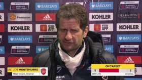 The Womens Football Show 2020 11 08 XviD-AFG EZTV