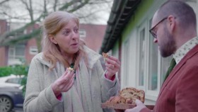 The Wonderful World Of Cake S01E02 XviD-AFG EZTV