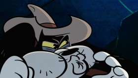 The Wonderful World of Mickey Mouse S01E01 720p HEVC x265-MeGusta EZTV