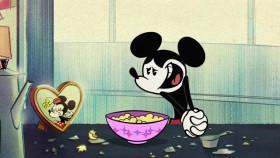 The Wonderful World of Mickey Mouse S01E02 XviD-AFG EZTV