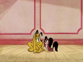 The Wonderful World of Mickey Mouse S01E03 480p x264-mSD EZTV