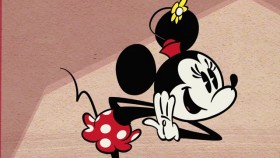 The Wonderful World of Mickey Mouse S01E03 XviD-AFG EZTV