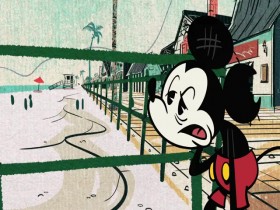 The Wonderful World of Mickey Mouse S01E05 480p x264-mSD EZTV