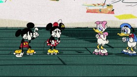 The Wonderful World of Mickey Mouse S01E05 720p HEVC x265-MeGusta EZTV
