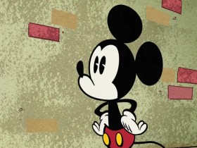 The Wonderful World of Mickey Mouse S01E06 480p x264-mSD EZTV