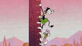 The Wonderful World of Mickey Mouse S01E08 720p HEVC x265-MeGusta EZTV
