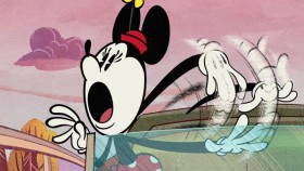 The Wonderful World of Mickey Mouse S01E08 An Ordinary Date XviD-AFG EZTV