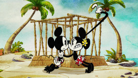 The Wonderful World of Mickey Mouse S01E12 1080p WEB h264-KOGi EZTV
