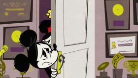 The Wonderful World of Mickey Mouse S01E13 720p HEVC x265-MeGusta EZTV