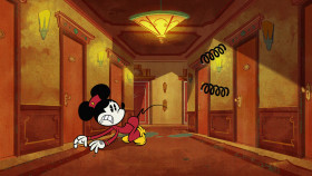 The Wonderful World of Mickey Mouse S01E15 1080p WEB h264-KOGi EZTV