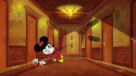 The Wonderful World of Mickey Mouse S01E15 720p WEB h264-KOGi EZTV