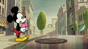 The Wonderful World of Mickey Mouse S01E16 1080p WEB h264-KOGi EZTV