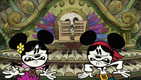 The Wonderful World of Mickey Mouse S01E17 720p WEB h264-KOGi EZTV