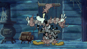 The Wonderful World of Mickey Mouse S02E01 1080p HEVC x265-MeGusta EZTV