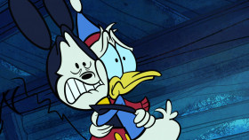 The Wonderful World of Mickey Mouse S02E01 1080p WEB h264-SALT EZTV