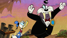 The Wonderful World of Mickey Mouse S02E03 XviD-AFG EZTV