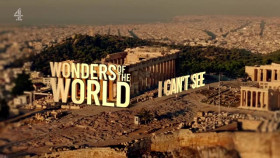 The Wonders of the World I Cant See S01E01 XviD-AFG EZTV