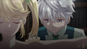 The Worlds Finest Assassin Gets Reincarnated in Another World as an Aristocrat S01E11 1080p HEVC x265-MeGusta EZTV