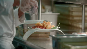 The Worlds Most Expensive Cruise Ship S03E03 XviD-AFG EZTV