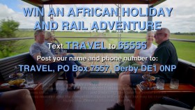 The Worlds Most Scenic Railway Journeys S02E08 1080p HDTV H264-CBFM EZTV