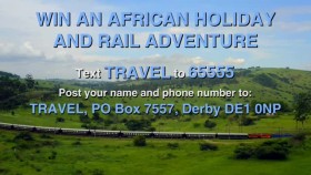The Worlds Most Scenic Railway Journeys S02E08 XviD-AFG EZTV