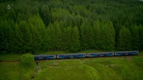 The Worlds Most Scenic Railway Journeys S03E02 Scotland 720p HDTV x264-DARKFLiX EZTV