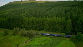 The Worlds Most Scenic Railway Journeys S03E02 Scotland XviD-AFG EZTV