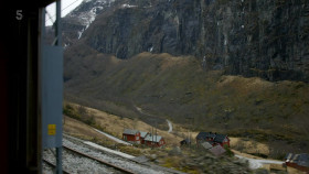 The Worlds Most Scenic Railway Journeys S04E03 Norway 1080p HDTV H264-DARKFLiX EZTV