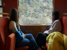 The Worlds Most Scenic Railway Journeys S04E03 Norway 480p x264-mSD EZTV