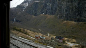 The Worlds Most Scenic Railway Journeys S04E03 Norway XviD-AFG EZTV