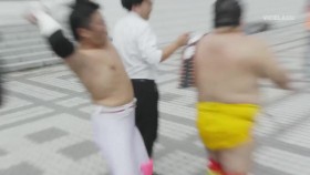 The Wrestlers S01E07 The Craziest Wrestling in Japan 720p WEB x264-CAFFEiNE EZTV