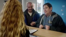 The Write Offs S01E01 1080p HDTV H264-DARKFLiX EZTV