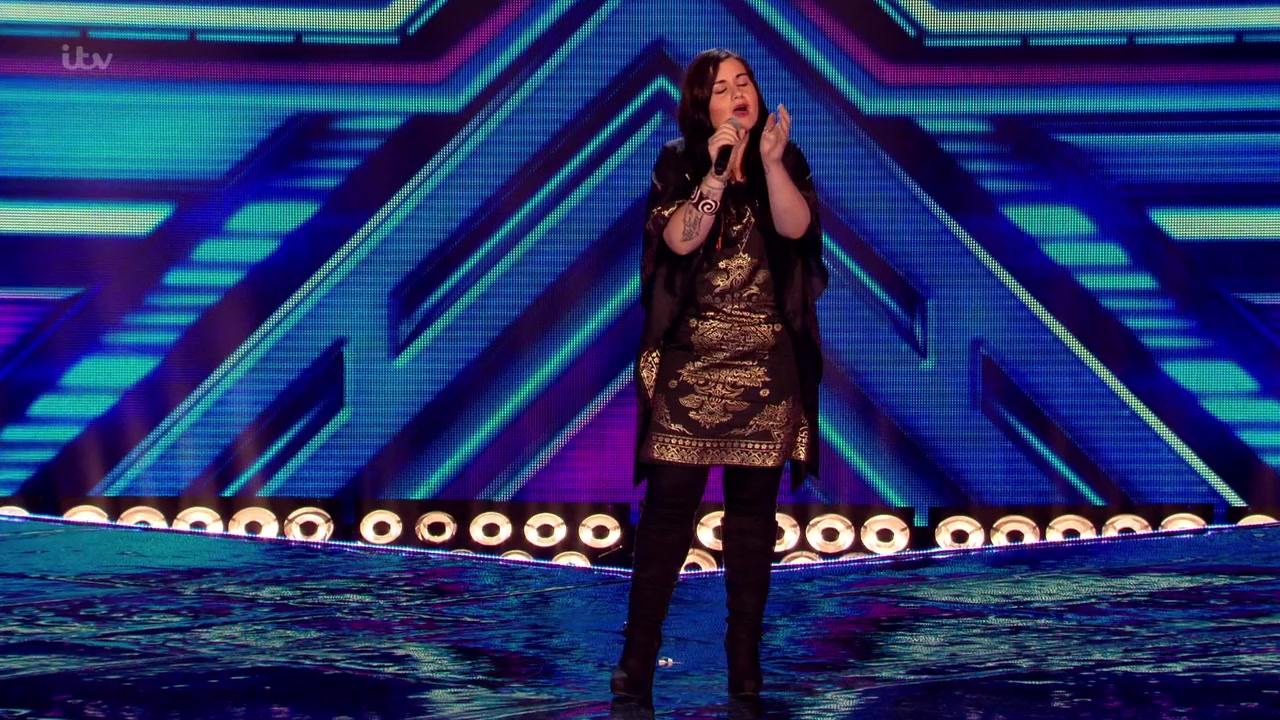 Download The X Factor UK Season 14 Episode 19 720p HDTV