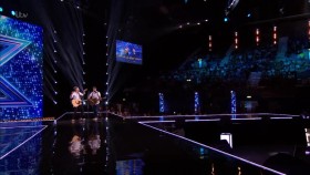 The X Factor UK S15E11 XviD-AFG EZTV