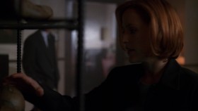 The X-Files S08E01 MULTi 1080p WEB H264-NERO EZTV