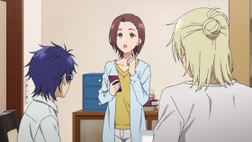 The Yakuzas Guide to Babysitting S01E04 XviD-AFG EZTV