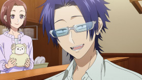 The Yakuzas Guide to Babysitting S01E09 1080p HEVC x265-MeGusta EZTV