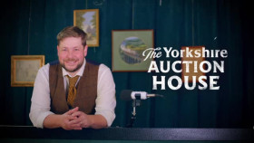 The Yorkshire Auction House S03E14 XviD-AFG EZTV