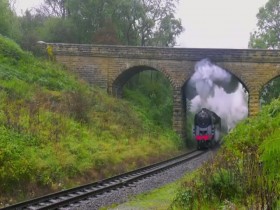The Yorkshire Steam Railway All Aboard S03E01 480p x264-mSD EZTV