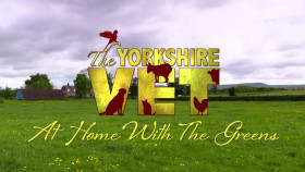 The Yorkshire Vet At Home with the Greens S01E02 1080p HEVC x265-MeGusta EZTV