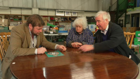 The Yorkshire Vet At Home With The Greens S01E03 1080p WEB H264-CBFM EZTV